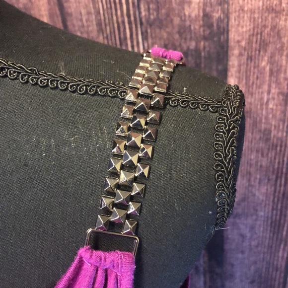 E&T mini dress - Picture 3 of 5